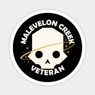 Malevelon Creek Magnet